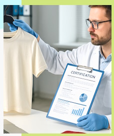 Услуги Сертификация продукции и услуг в Чехове