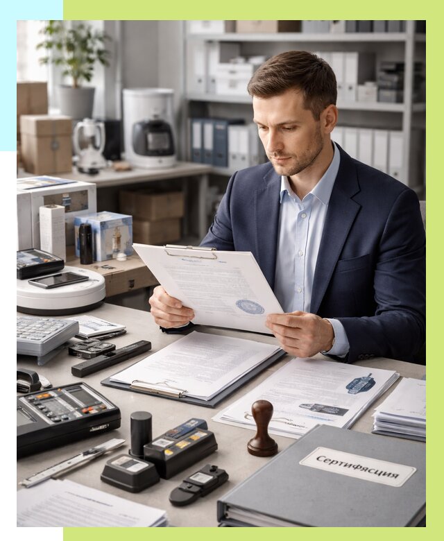 Сертификация продукции в Чехове от 45752 р. | Орган Алешин-Чхв