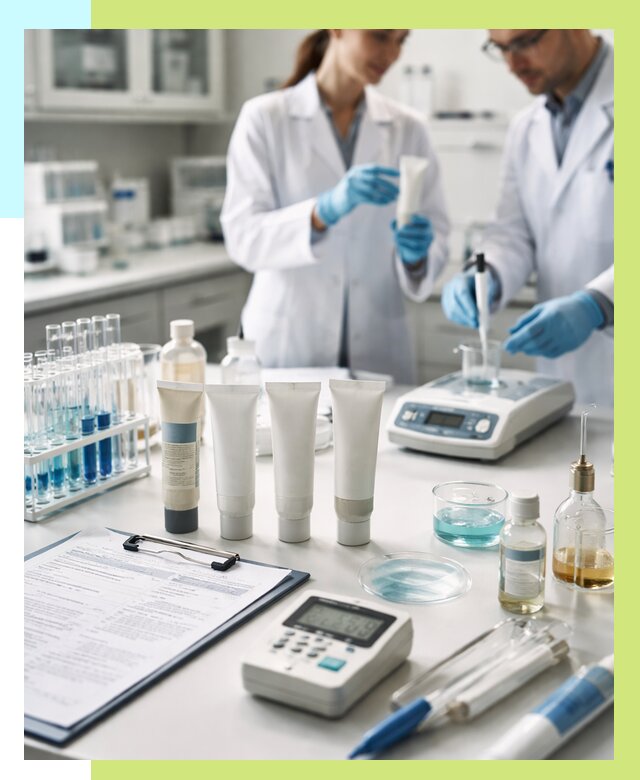 Сертификация зубной пасты в Чехове от 20334 р. Алешин-Чхв