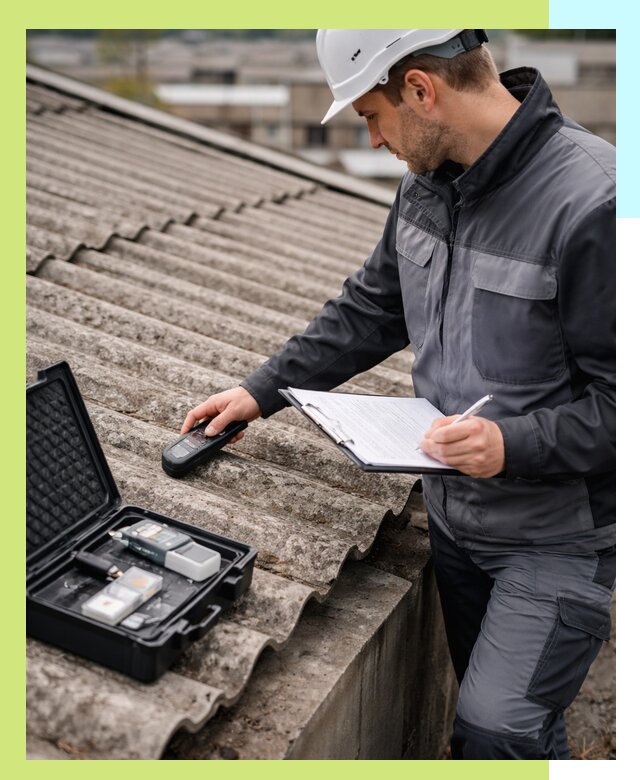 Сертификация шифера и техническая документация в Чехове