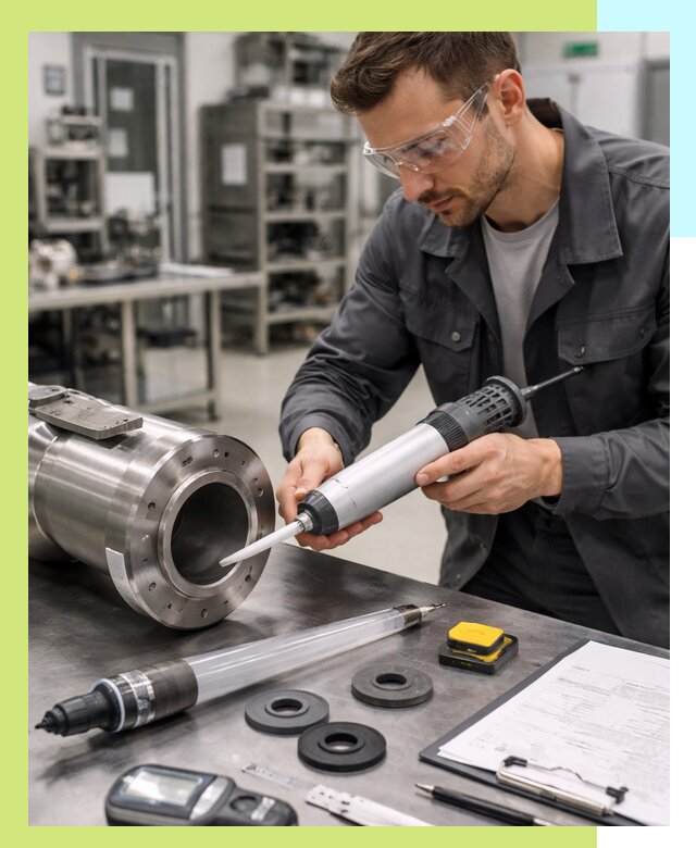 Сертификация герметиков и получение деклараций в Чехове