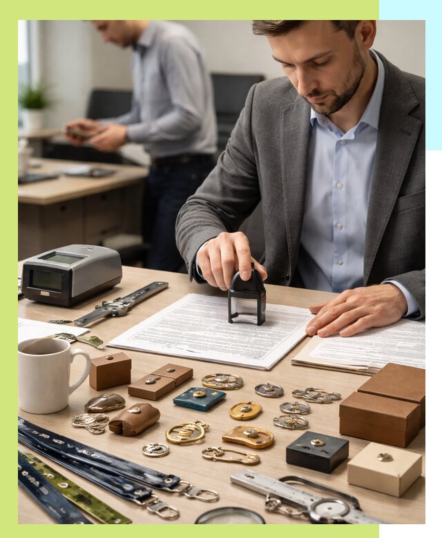 Сертификация сувениров и сувенирной продукции в Чехове