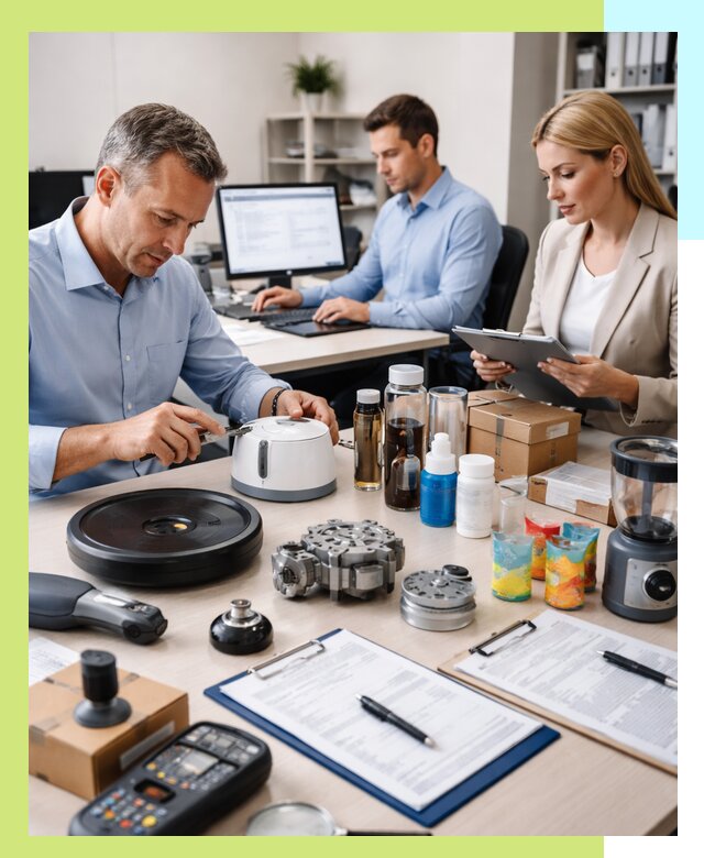 Сертификация товаров в Чехове — быстро, официально