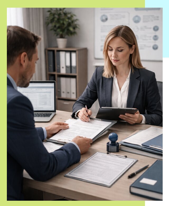 Сертификация услуг в Чехове, подтверждение соответствия и качества