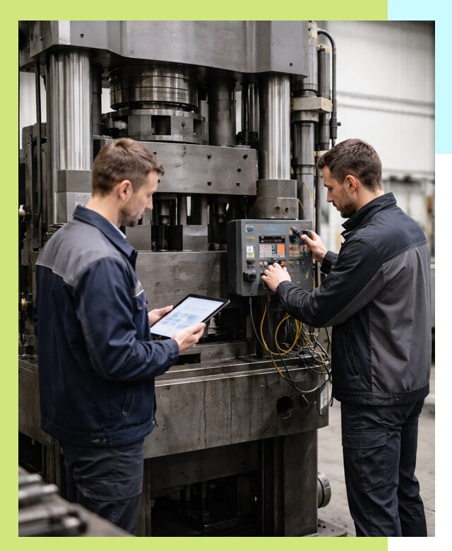 Сертификация машин и оборудования в Чехове по ГОСТ и ТР