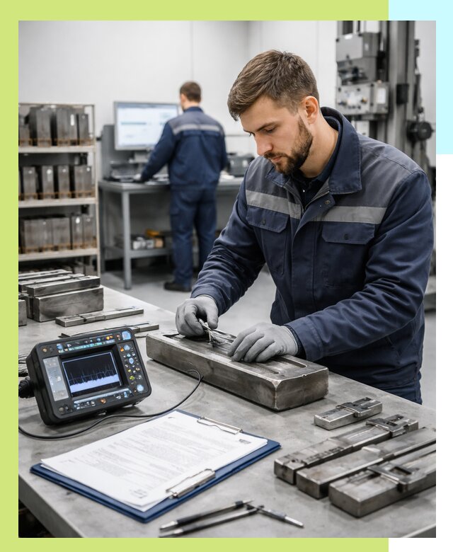 Сертификация сварочного оборудования в Чехове по ГОСТ