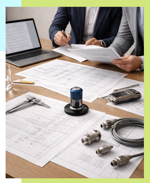 Разработка технических условий в Чехове от 12200 р. | Алешин-Чхв