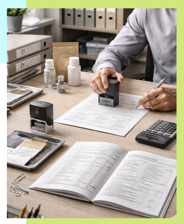 Разработка ТУ на продукцию в Чехове от 12200 р. | Алешин-Чхв