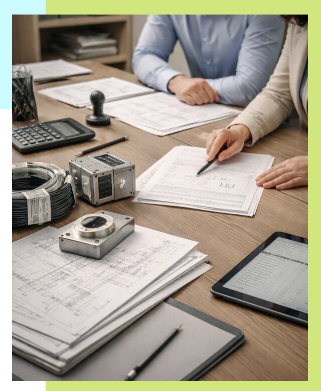 ТУ на изделие в Чехове: оформить и получить от 8642 р. | Алешин-Чхв