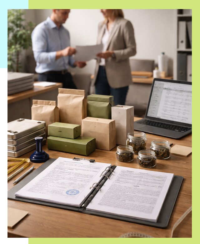 ТУ на чай в Чехове срочно от 8642 р., оформление в Алешин-Чхв