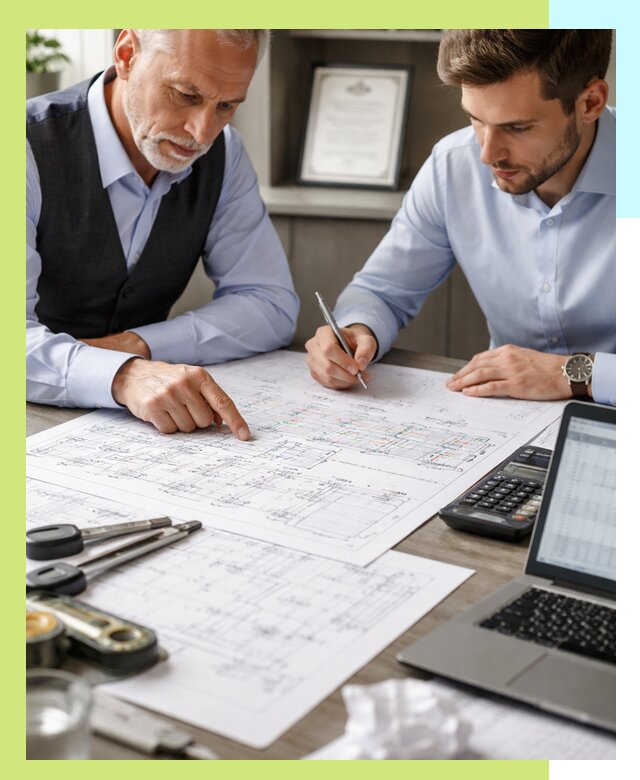 Разработка маршрутных карт технологических процессов в Чехове