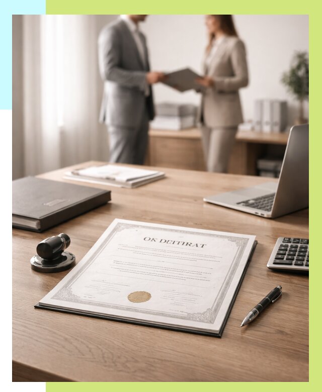 Сертификат на услуги в Чехове оформить от 8642 р. Алешин-Чхв