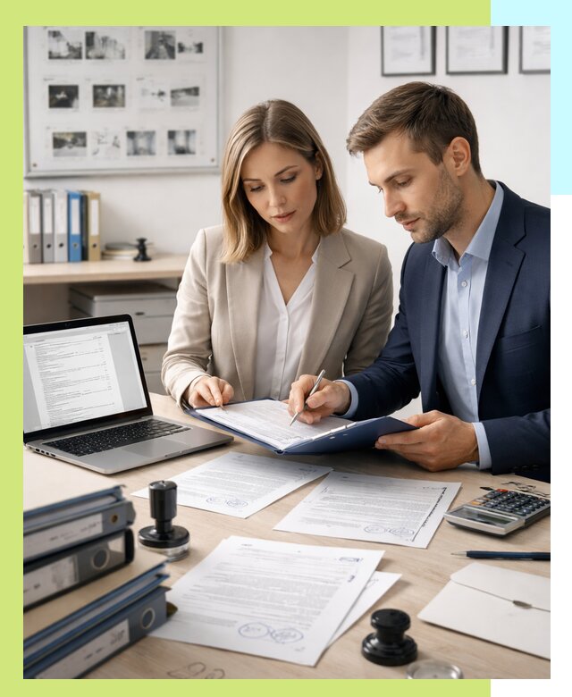 Нотификация ФСБ для продукции и оборудования в Чехове