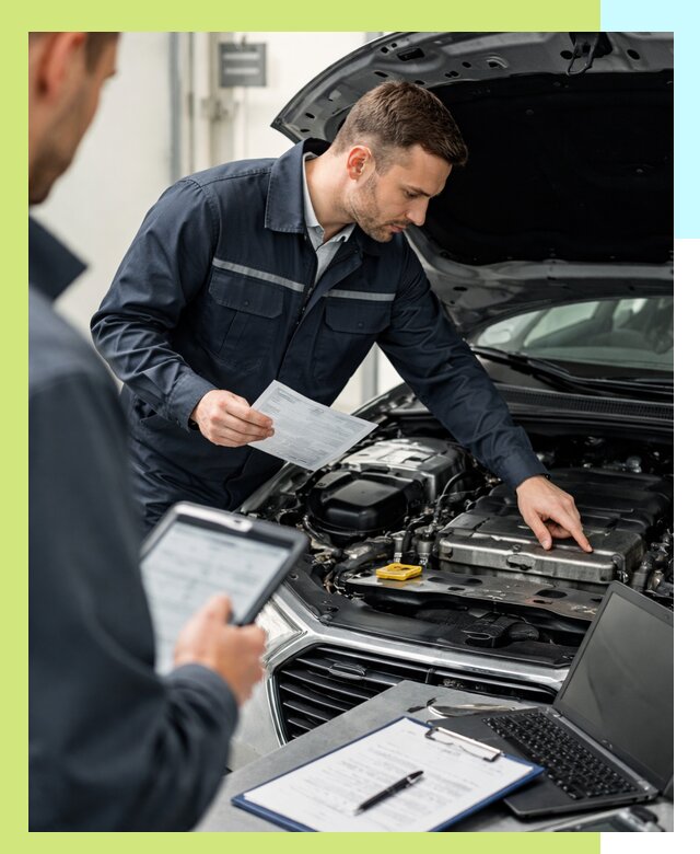 Оформление СБКТС на автомобиль в Чехове, быстро и официально