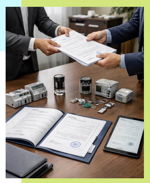 БКТС в Чехове: оформить и заказать от 7625 р. | Алешин-Чхв