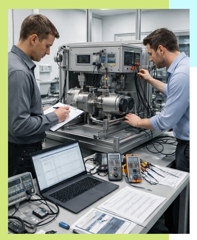 Получение БКТС для техники, оборудования и услуг в Чехове