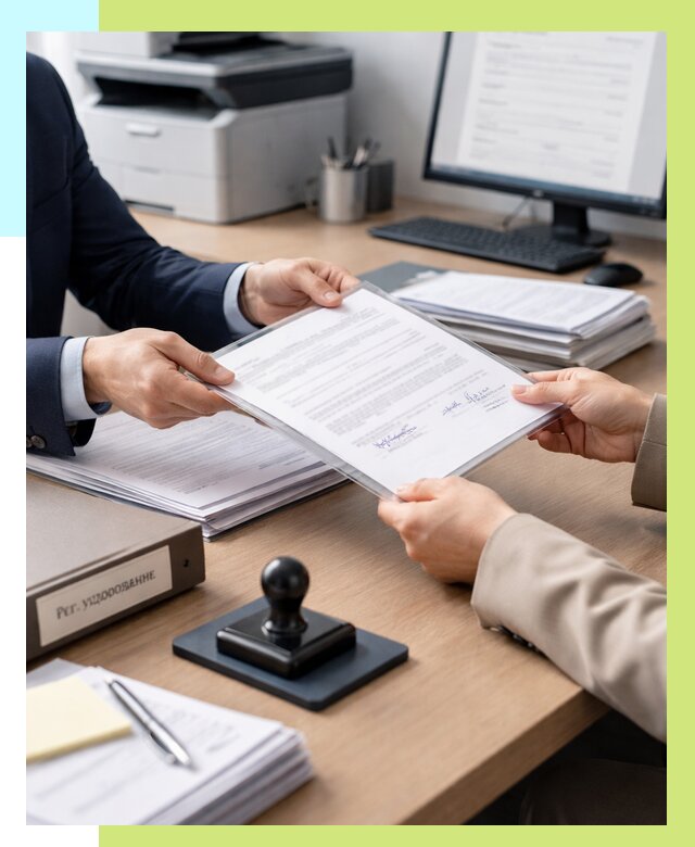 Рег. удостоверение медизделия в Чехове от 81336р | Алешин-Чхв