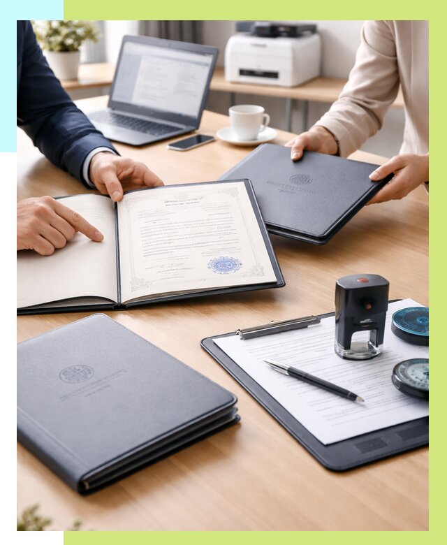 Сертификат OHSAS 18001 в Чехове от 45752 р. | Алешин-Чхв