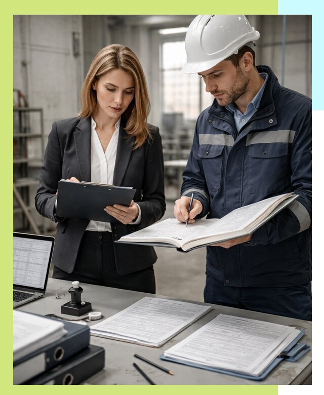 Получение сертификата OHSAS 18001 в Чехове для предприятий