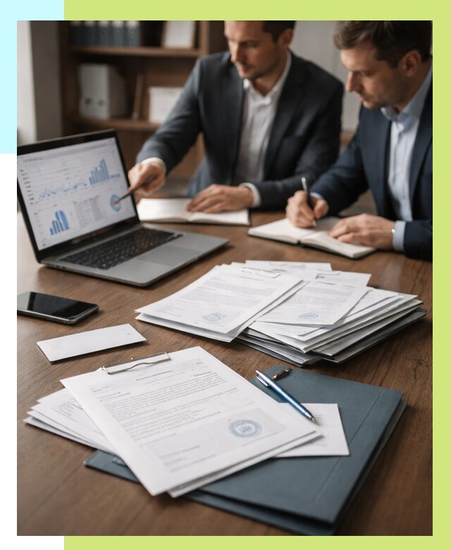 Оценка деловой репутации в Чехове от 7625 р. | Алешин-Чхв