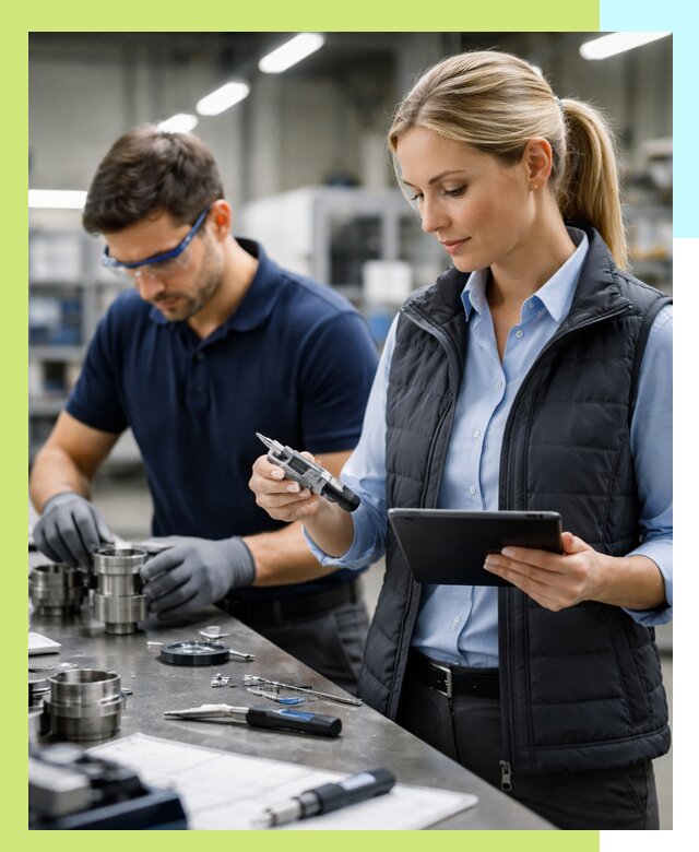 Сертификация производства в Чехове по стандартам и требованиям