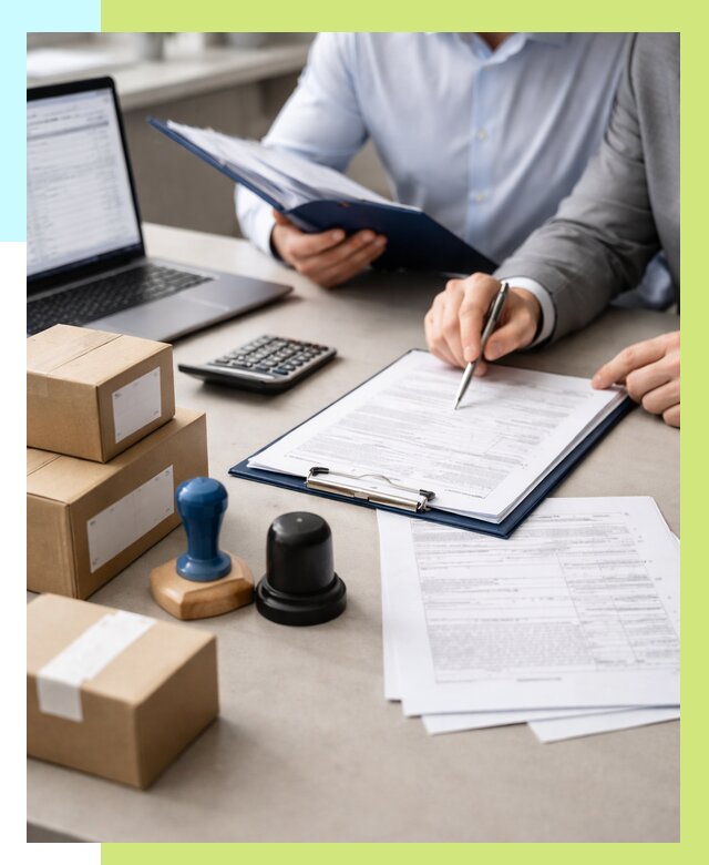 Декларирование продукции в Чехове от 12200 р., Алешин-Чхв