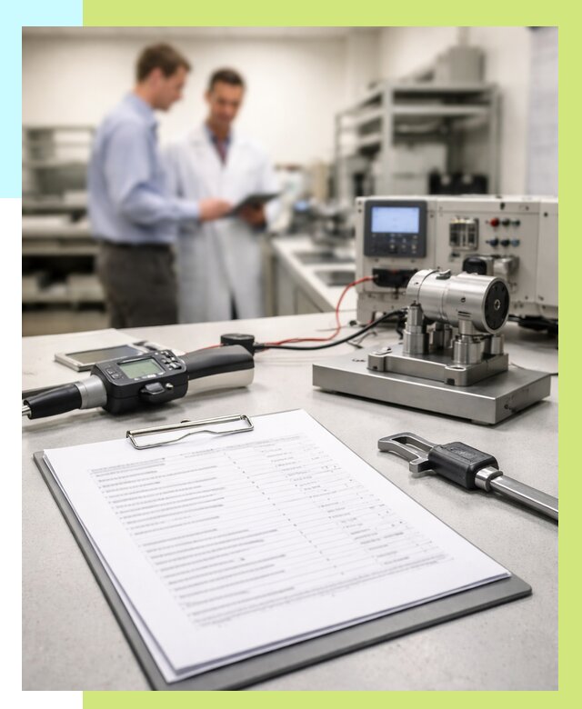 Протокол испытаний продукции в Чехове от 7625 р. | Алешин-Чхв