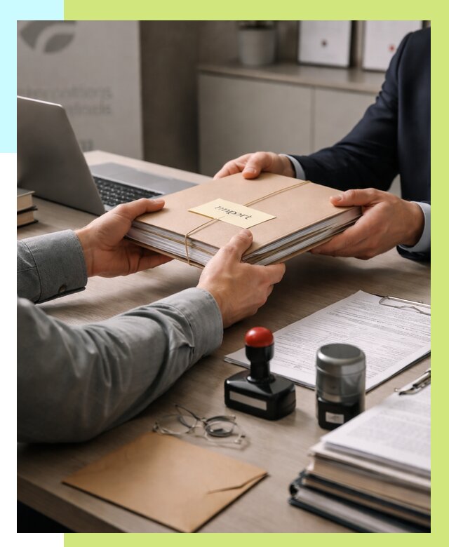 Сертификация для импорта в Чехове от 30501 р. | Алешин-Чхв