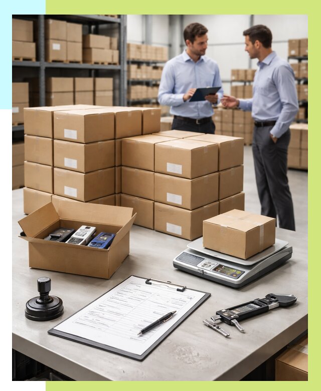 Сертификация партии товара в Чехове от 15251 р., Алешин-Чхв