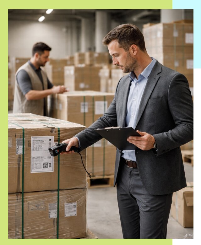 Сертификация партии товара в Чехове по требованиям законодательства